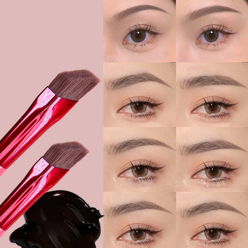3D Wild Eyebrow Brush & Hairline Paste