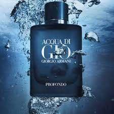 Giorgio Armani Acqua Di Gio Profondo Eau de Parfum 100ml/3.4 OZ